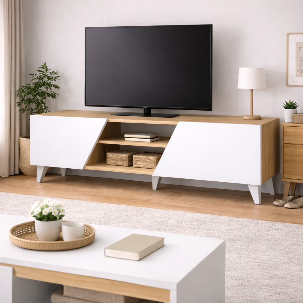 Arvo TV Unit