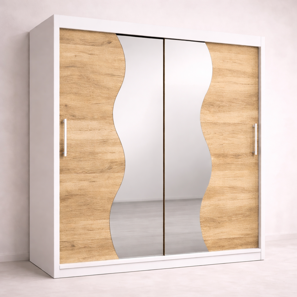 Garderobe Mirror 2