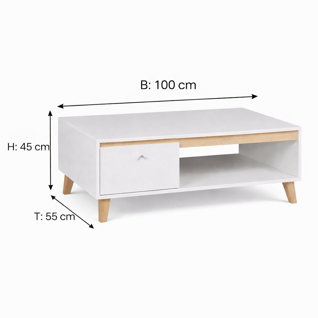 Arvo Table