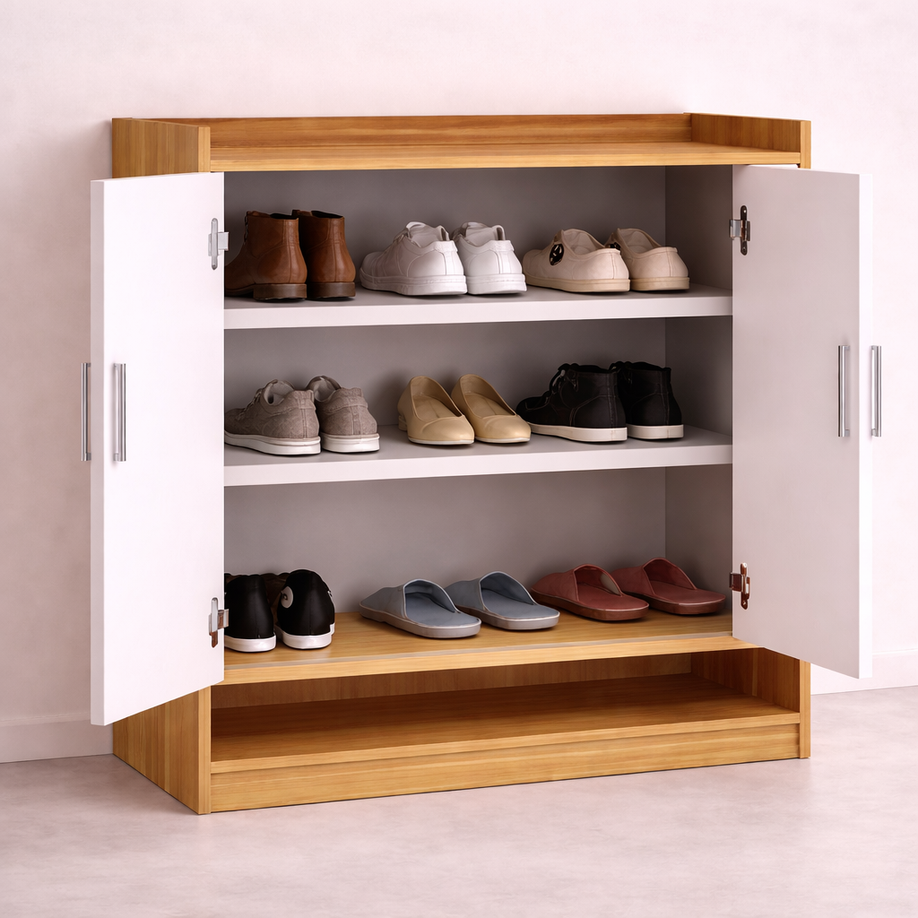 Arvo Shoe Unit