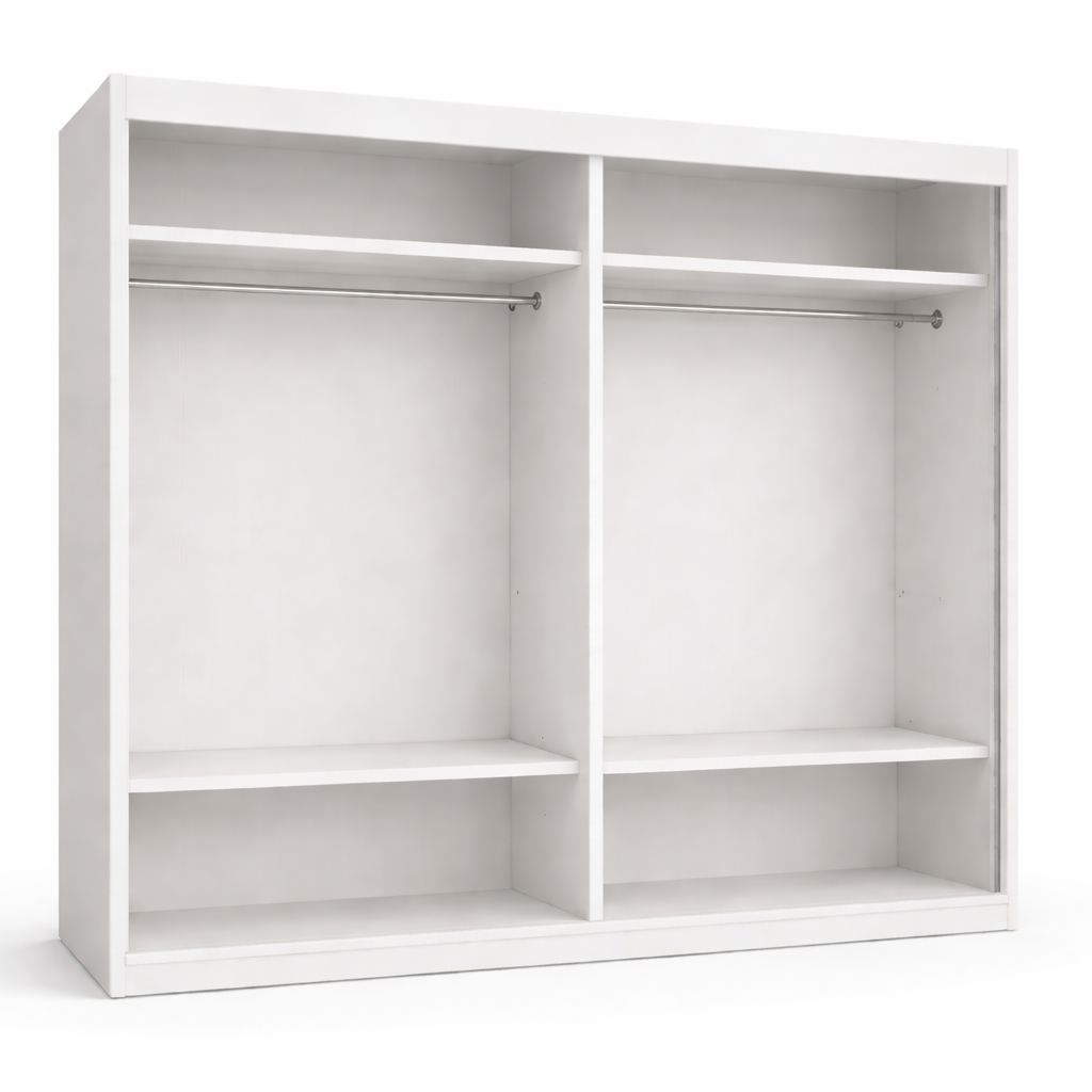 Garderobe Mirror 2